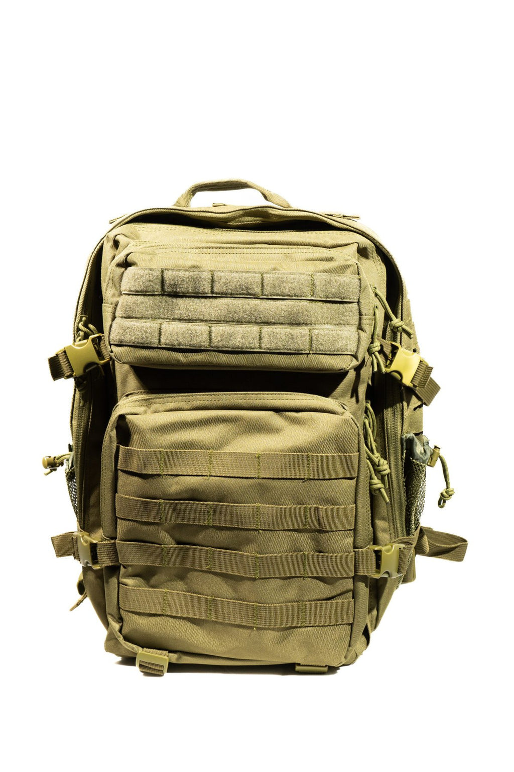 Backpack Groen 45L | Doubleunders®