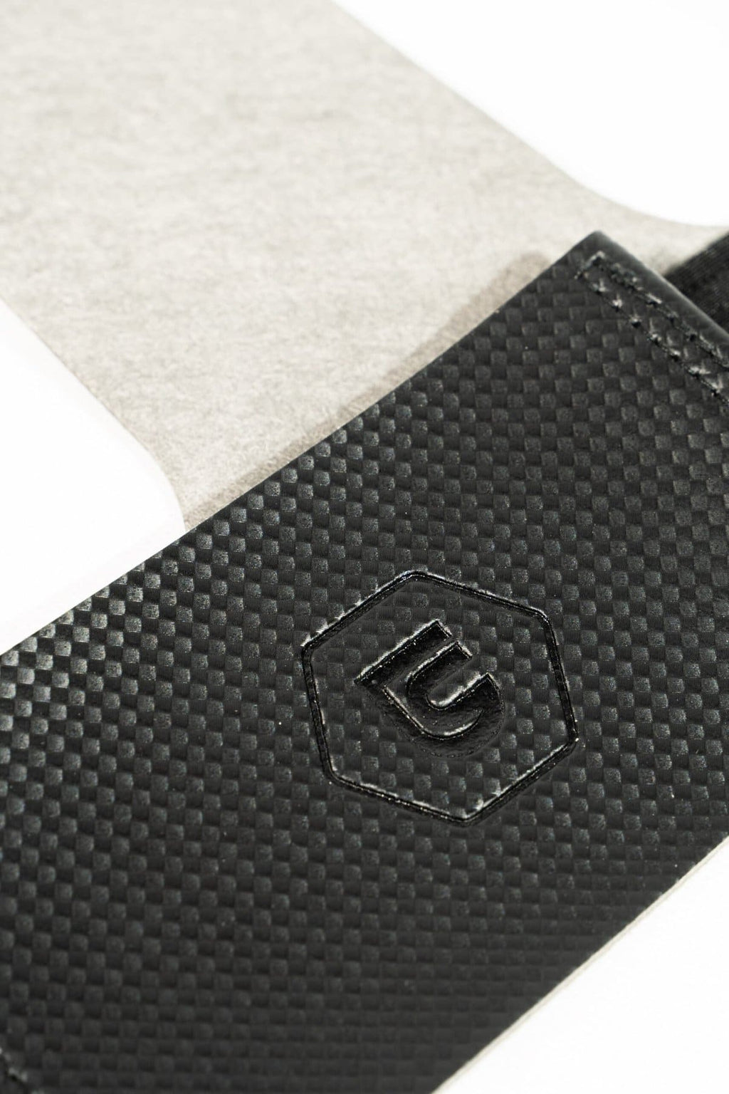 Fingerless Hand Grips | One Size | Doubleunders®