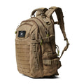 Tactical Bag Kaki 30L | Doubleunders®