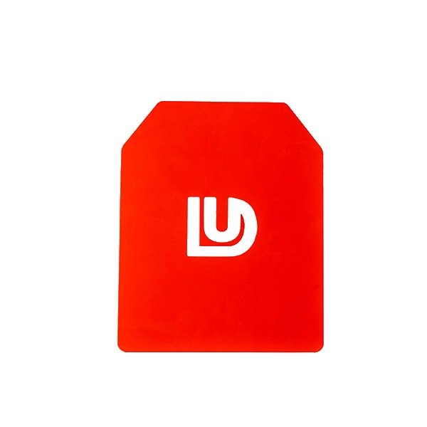 Gewichtsvest Zwart | Doubleunders®