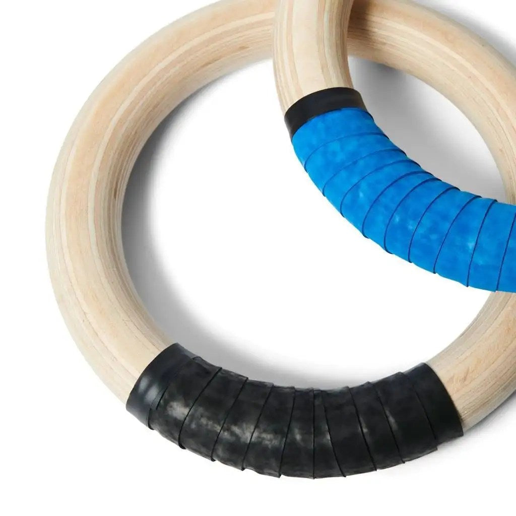Tape Gym Ringen