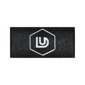 Patch Du Zwart | Doubleunders | Velcro Patch